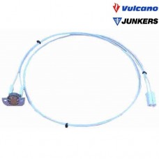 DISPOSITIVO CONTROLE DE GASES VULCANO