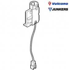 DISPOSITIVO CONTROLE DE GASES CALDEIRA VULCAN