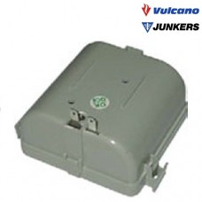 CAIXA DE PILHAS DO VULCANO WR11