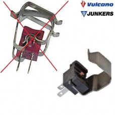 SENSOR DE TEMPERATURA
