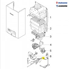 SENSOR DE TEMPERATURA