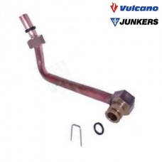 TUBO DE LIGAÇÃO AGUA FRIA VULCANO