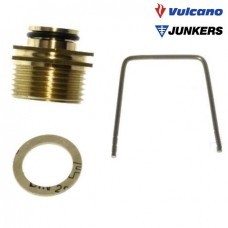 CASQUILHO DO AUTOMATICO DE AGUA