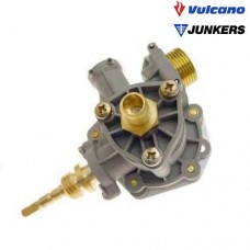 AUTOMATICO D´AGUA VULCANO CLIK WRB