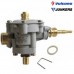 AUTOMATICO D´AGUA VULCANO CLIK WRB