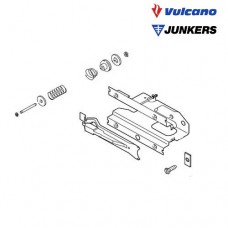 CAIXA COMANDO VULCANO 