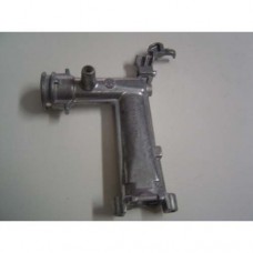 TUBO DE LIGAÇÃO DO VULCANO ZEUS