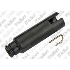 EIXO ADAPTADOR CPL VAILLANT  MINI 14 ( 115167