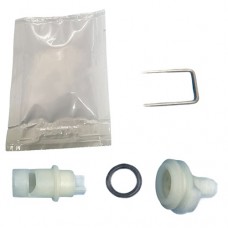 EIXO SELETOR DE CAUDAL