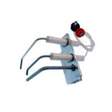 VELAS DE IGNIÇÃO C/CABO 12/2XI/BH 090726