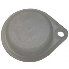 MEMBRANA ESQUENTADOR VULCANO OVAL 