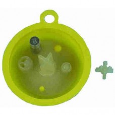 MEMBRANA ESQUENTADOR VULCANO B