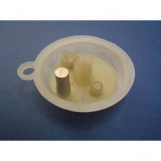 MEMBRANA ESQUENTADOR VULCANO A = 615165