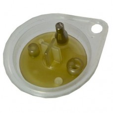 MEMBRANA ESQUENTADOR VULCANO L OVAL