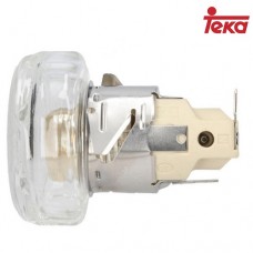 SUPORTE DA LAMPADA DO FORNO TEKA