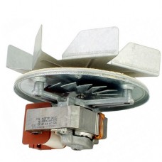 MOTOR FORNO VENTILADO SMEG ARISTON C/ TURBINA