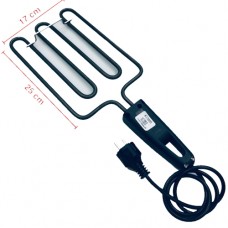 RESISTENCIA DO GRELHADOR 2000W COMPLETA