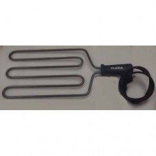 RESISTENCIA DO GRELHADOR 2000W COMPLETA