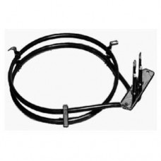 RESISTENCIA FORNO REDONDA ARISTON 2500W 10CM