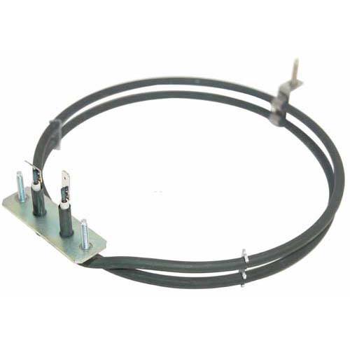 Bush 26W Ventola Motore AE56DA, AE56DW, AE56TCW, AE66DCA, AE6BFS Originale - Foto 3