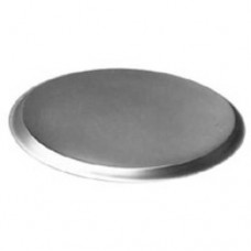 TAMPA PLACA ELÉTRICA 190M/M INOX