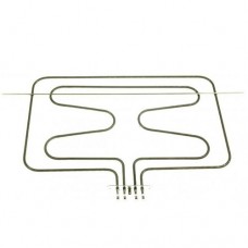 RESISTENCOA DUPLA SUPERIOR DO FORNO ARISTON 