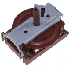 COMUTADOR 740402 SMEG 3+OFF