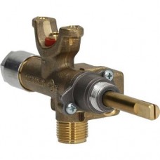 TORNEIRA INDUSTRIAL CPMM 18700 COM PILOTO