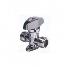 TORNEIRA DE GÁZ PASSAGEM M/M 1/2 -00907