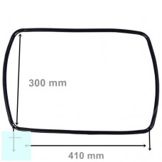 JUNTA DA PORTA DO FORNO 410X300 ARISTON