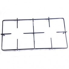 GRELHA 495X255X26 ARISTON 2 QUEIMADORES PLACA