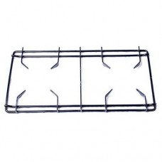 GRELHA 440X215X22 SIUL 2 QUEIMADORES LAMELA 