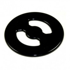 TAMPA ESPALHADOR DEFENDI 132MM