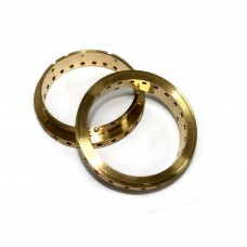 ESPALHADOR 60MM ARGOLA 5 ENCAIXES