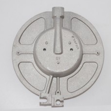 SUPORTE DO INJETOR PARA BASE 120MM