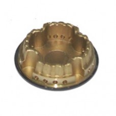  ESPALHADOR 45MM COM TAMPA