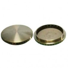 ESPALHADOR 90 MM FOGÃO TROIA