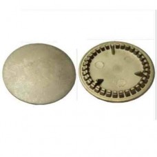 ESPALHADOR C/DENTES PORTUGAL GT 93 M/M Nº5