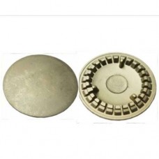 ESPALHADOR C/DENTES PORTUGAL GT 72 M/M Nº4