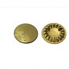 ESPALHADOR C/DENTES PORTUGAL GT 49 M/M Nº2