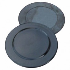 TAMPA 100 MM ESPALHADOR GRALUX DEFENDI SERIE 