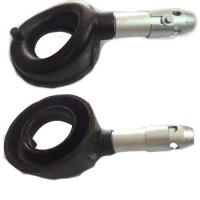 CACHIMBO BASE ESPALHADOR PRESMALT 135MM FERRO