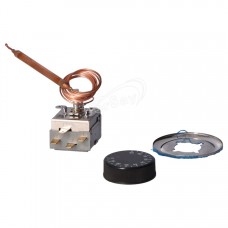 TERMOSTATO REGULAVEL 30 / 90º  