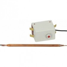 TERMOSTATO SEGURANÇA 92º 4 CONTATOS