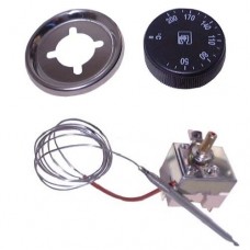 TERMOSTATO REGULAVEL  50º/190º FRITADEIRA