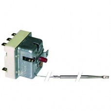 TERMOSTATO SEGURANÇA 50º- 200º TRIFASICO PROT