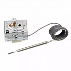 TERMOSTATO TRIFASICO SEGURANÇA 230º 16A 250V