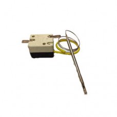 TERMOSTATO SEGURANÇA  230º 220V NT-241DL FLAM