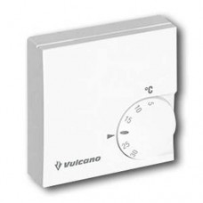 TERMOSTATO REGULAVEL 5º/30º AMBIENTE