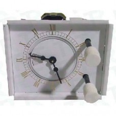 RELOGIO TEMPORIZADOR DO FORNO HT710 BRANCO